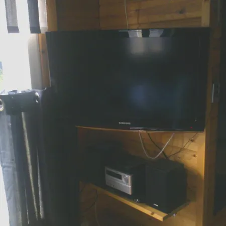 Appartement Cosy In The Heart Of Lapland