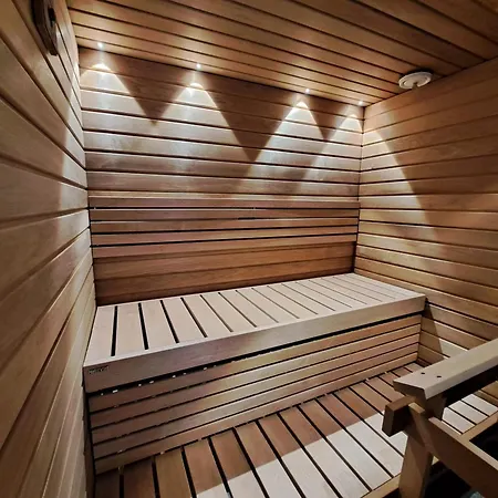 Cosy In The Heart Of Lapland