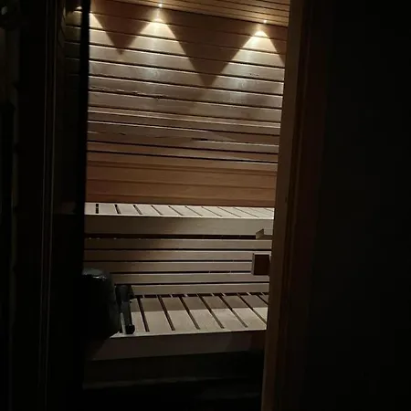 Cosy In The Heart Of Lapland Appartement *