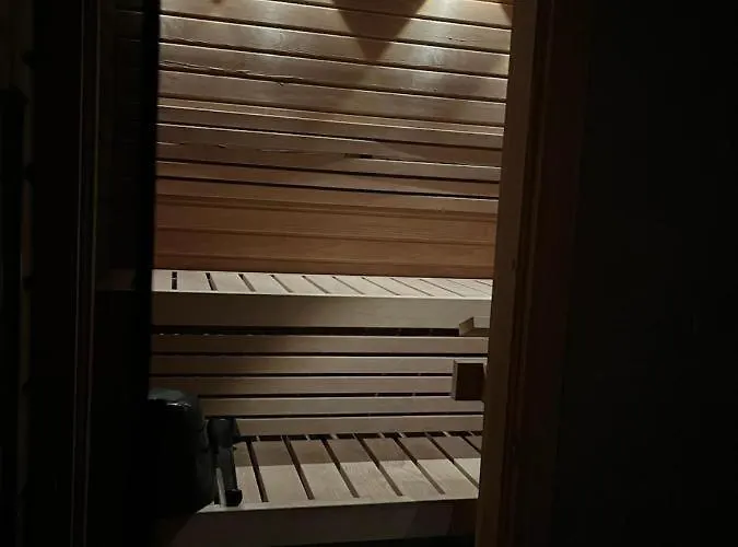 Cosy In The Heart Of Lapland 公寓 *